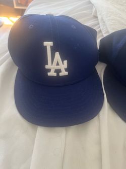 LA hats 🧢