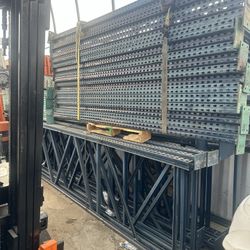 Pallet Racking