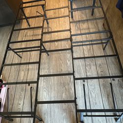 Full Size Bed Frame