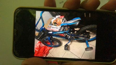 Kids bike 30 dollar