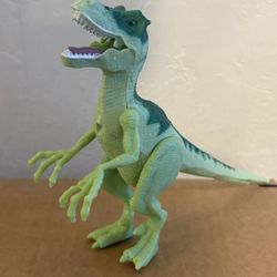 Jurrasic Park Velociraptor 