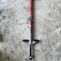 Pogo Stick
