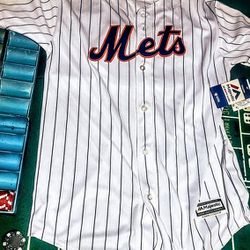 youth Mets jersey 