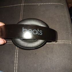 Beats Solo 3