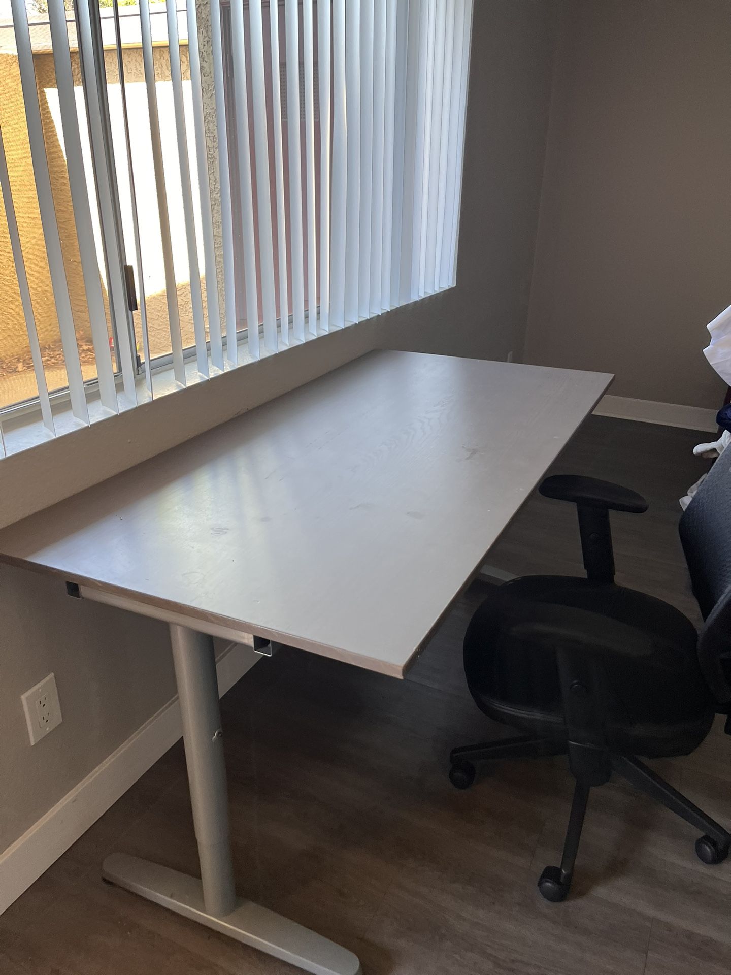 Desk And Chair For Sale