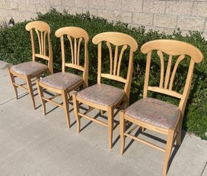 4 IMS SRL Chairs / Seats in Original Seal still in Excellent Condition. Made in ITALY 🇮🇹