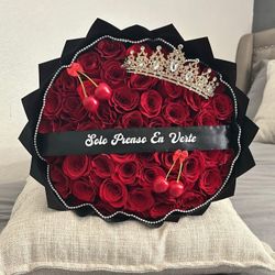 rosas para cualquier ocasión 