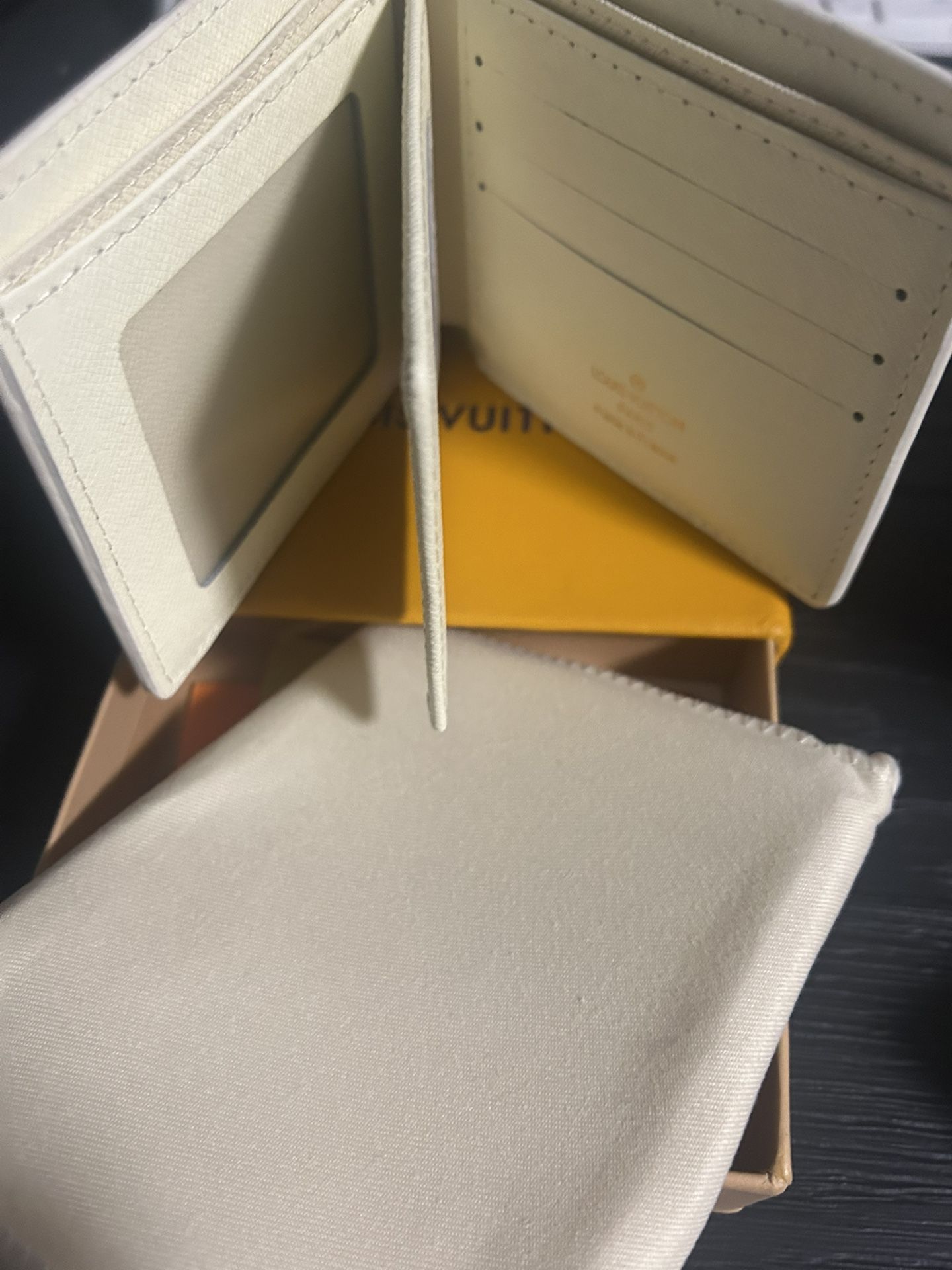 Quality Men’s Wallet 