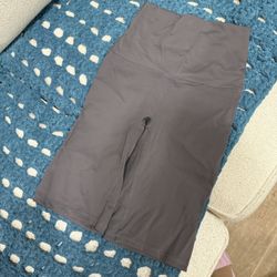 Short Leggings XS