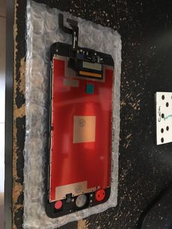 Iphone 6s lcd/screen $55.00 installed