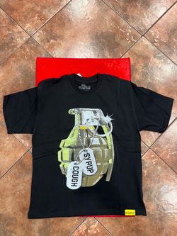 That's A Awful Lot of Cough Syrup Graphic Tee