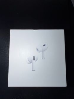 Pods pro 2