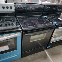 Delivery Available for A fee 30 day Warranty 