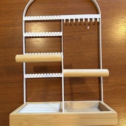 Jewelry Holder/Organizer Stand