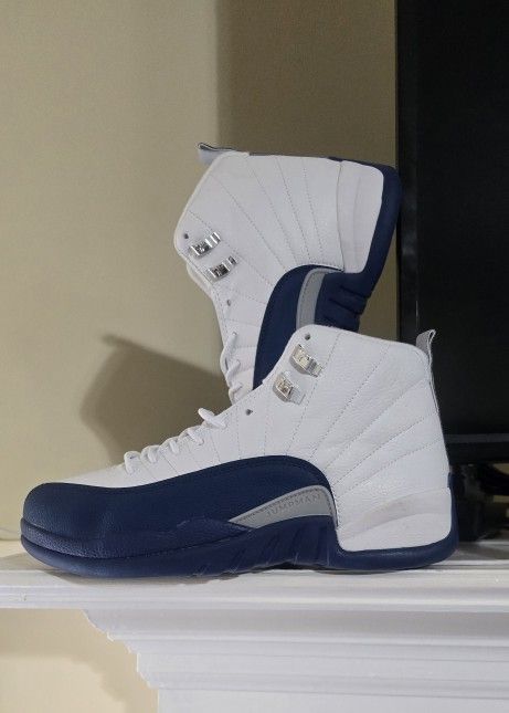 Air JORDAN 12