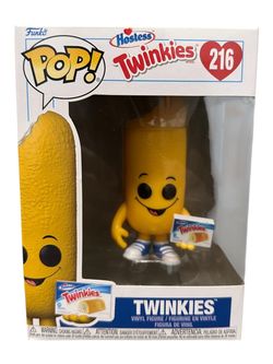 Twinkies Funko Pop