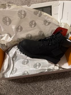 13c toddler’s timberland