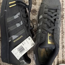 New Superstar Shoes