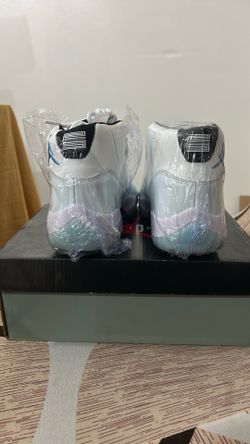 Jordan 11s Retro