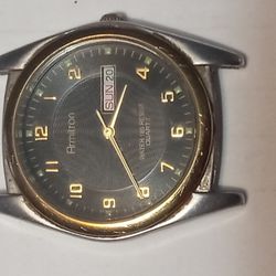 Armitron Watch..Used