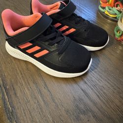 Adidas Toddler Shoes