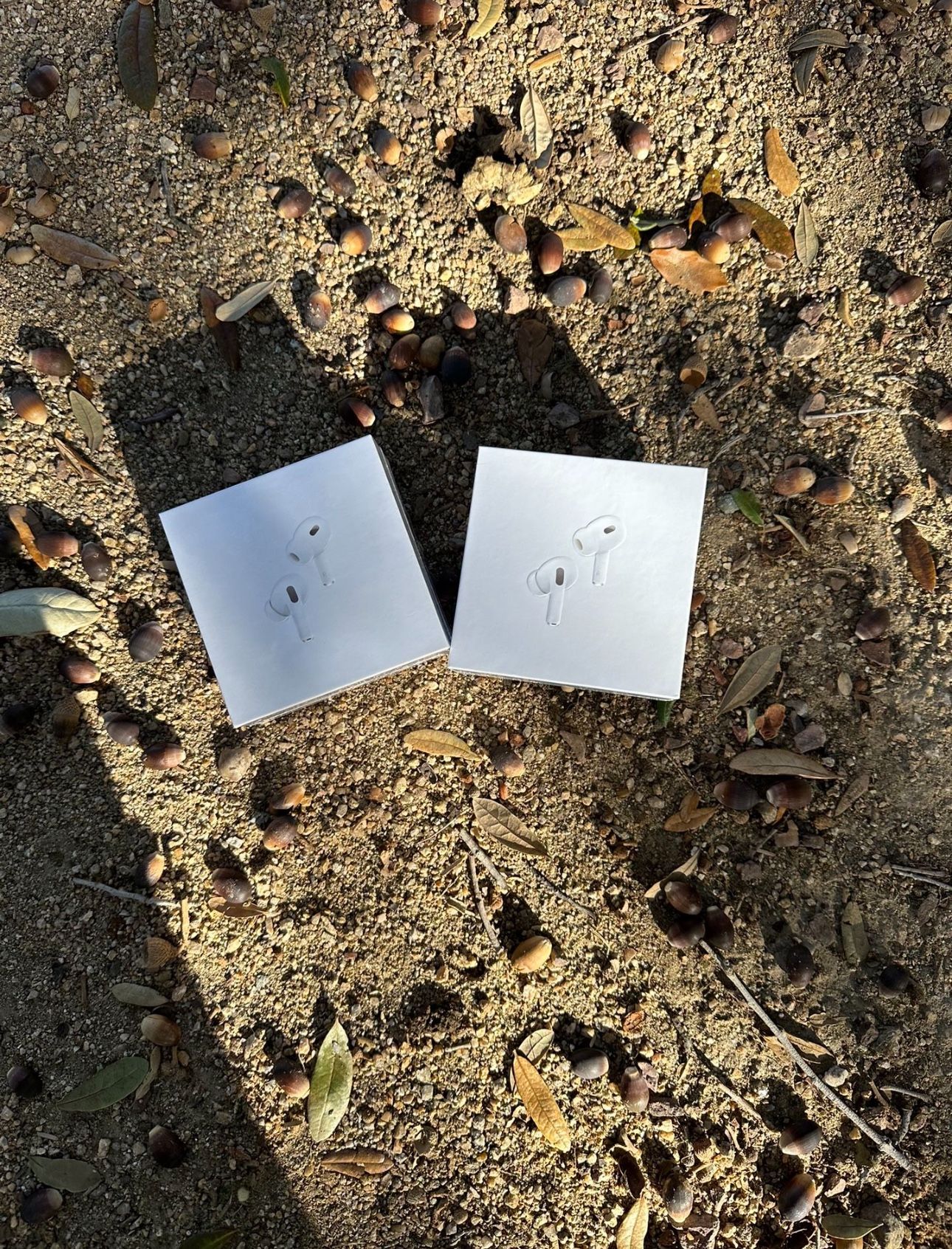 AirPods Pro New Apple Authentic