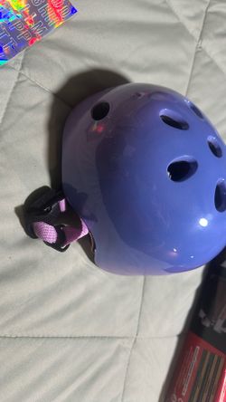 helmet