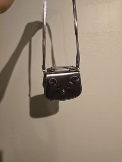 Cat Kids Purse 