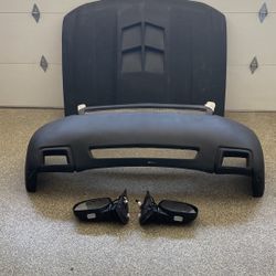 Truck Parts