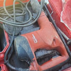 Hilti Te 500