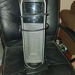 Space Heaters