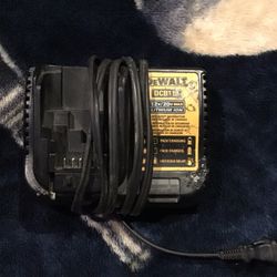 Dewalt 12v/20v Battery Charger 
