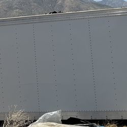 Storage Containers