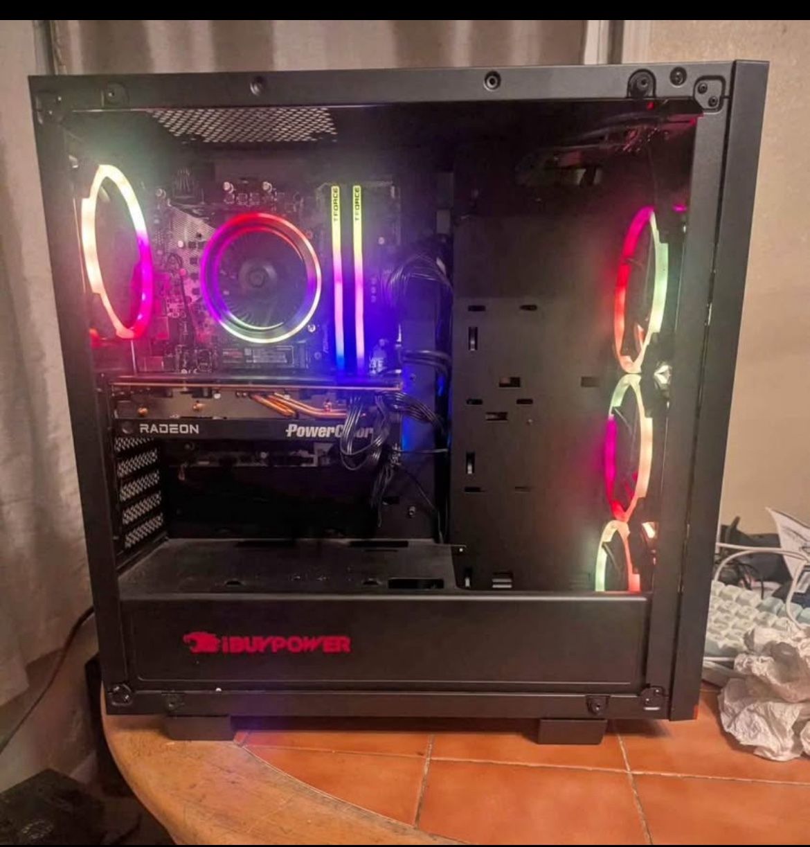 High End Gaming Pc Windows 11