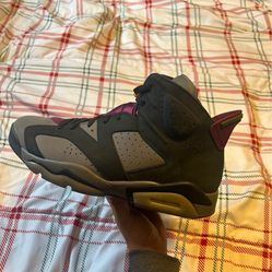 Jordan 6 size 13 NO BOX