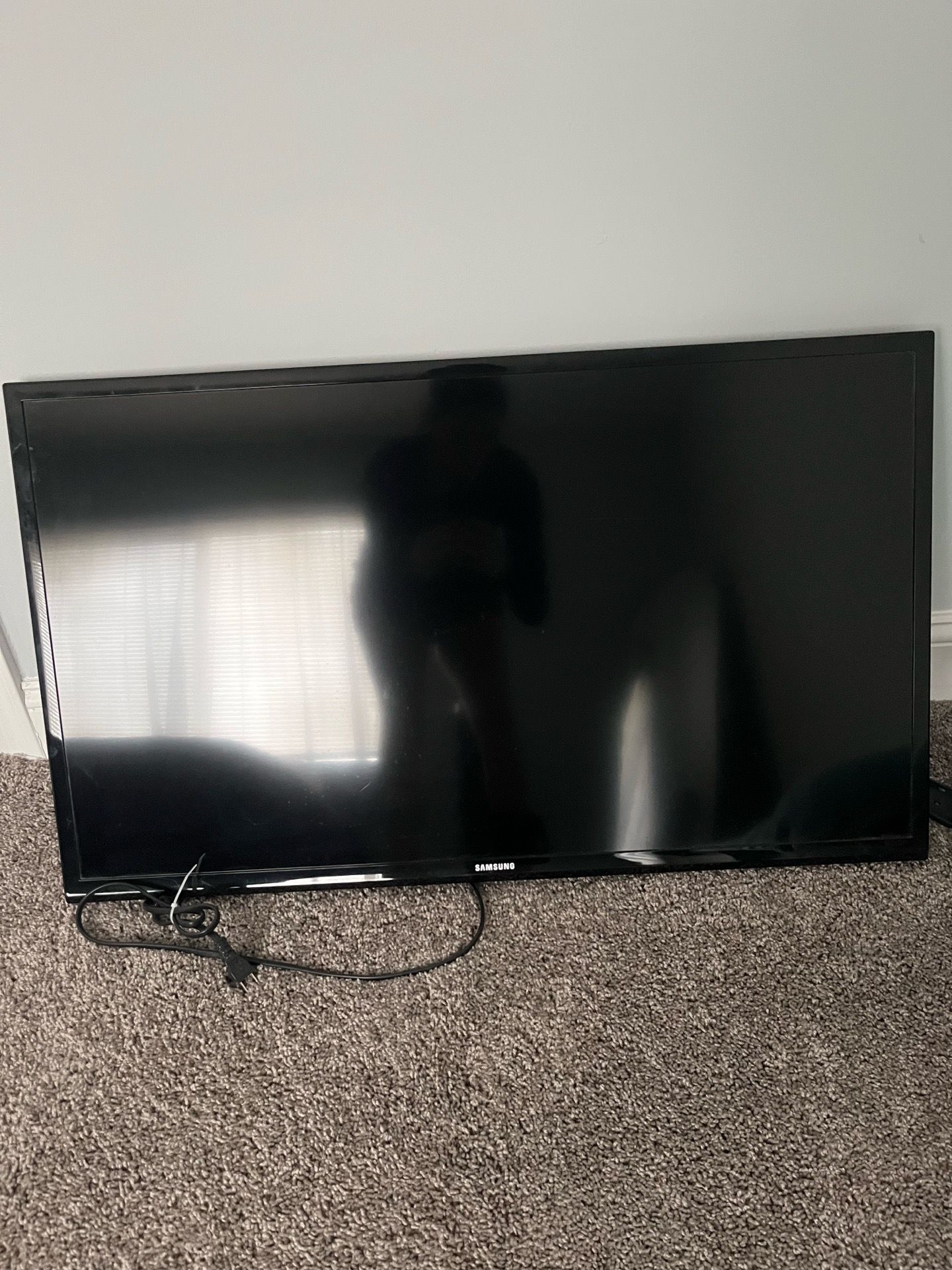 Samsung tv