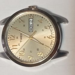 Timex Watch...Used