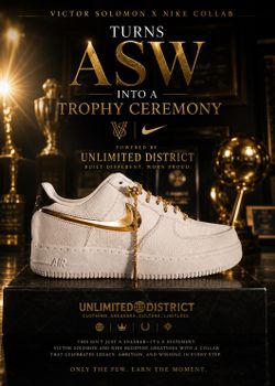 Air Force 1 asw