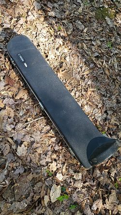 Instrument case