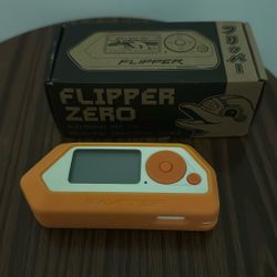 Flipper Zero 