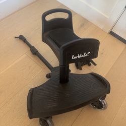 Stroller Buggy Board By Larktale