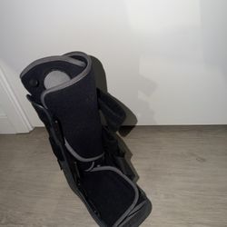 Air Walker Boot