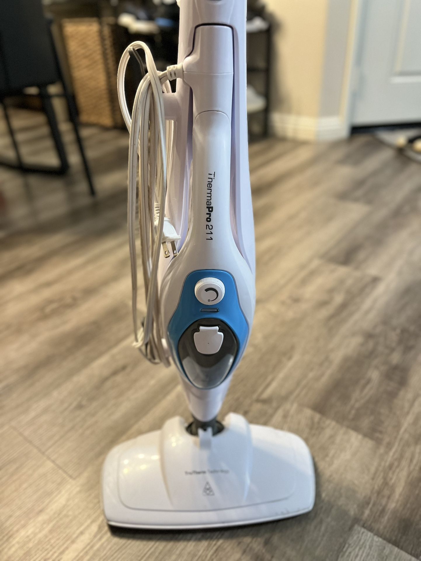 Handheld Steam Cleaner for Tile, Hardwood Floors,All Products : American Fashion Style Bags On Sale