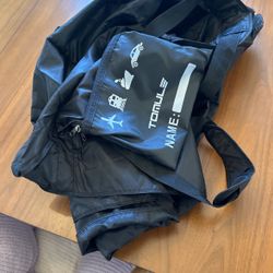 Stroller Bag For Airplane 