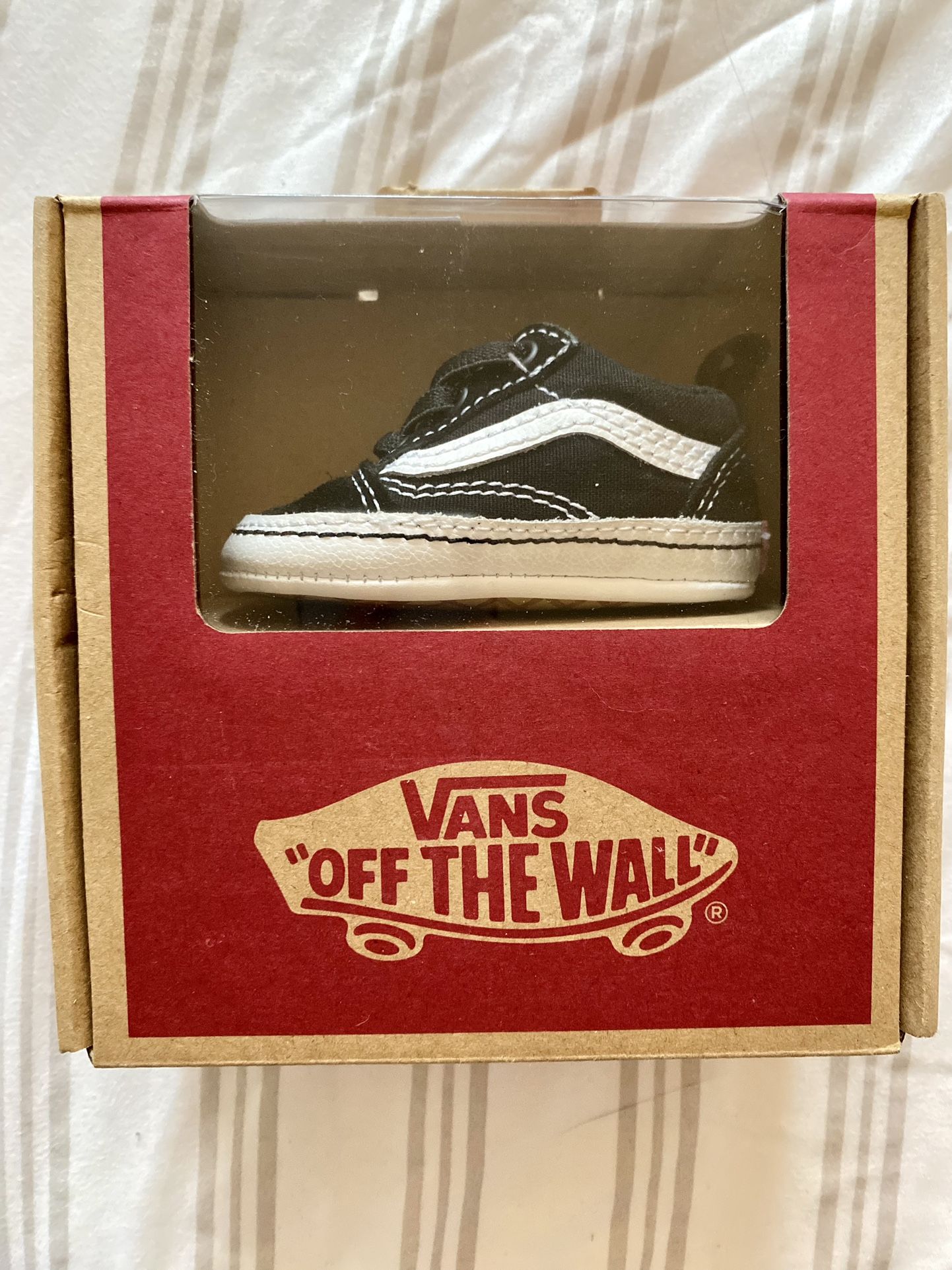 Baby Vans