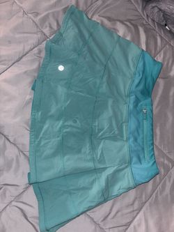 Lululemon Pace Rival Skirt