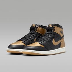 Jordan 1 Retro High OG Men’s 10.5