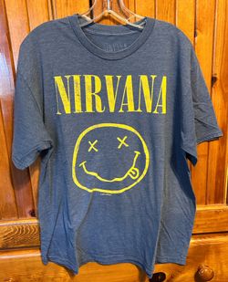 Nirvana T-Shirt