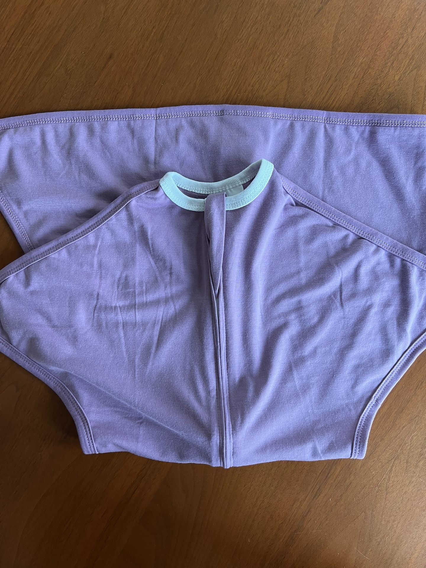 Zipadee-Zip Swaddle Transition
