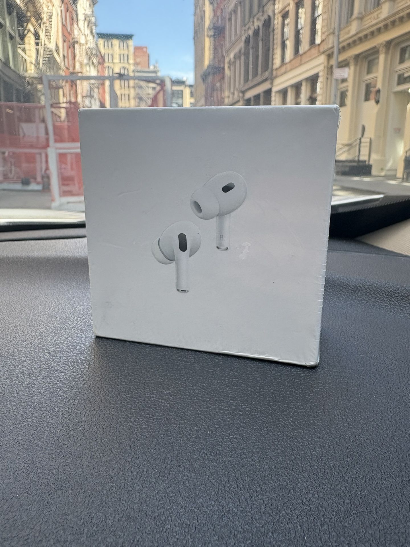 New Airpods Pro Generation 2 Never used